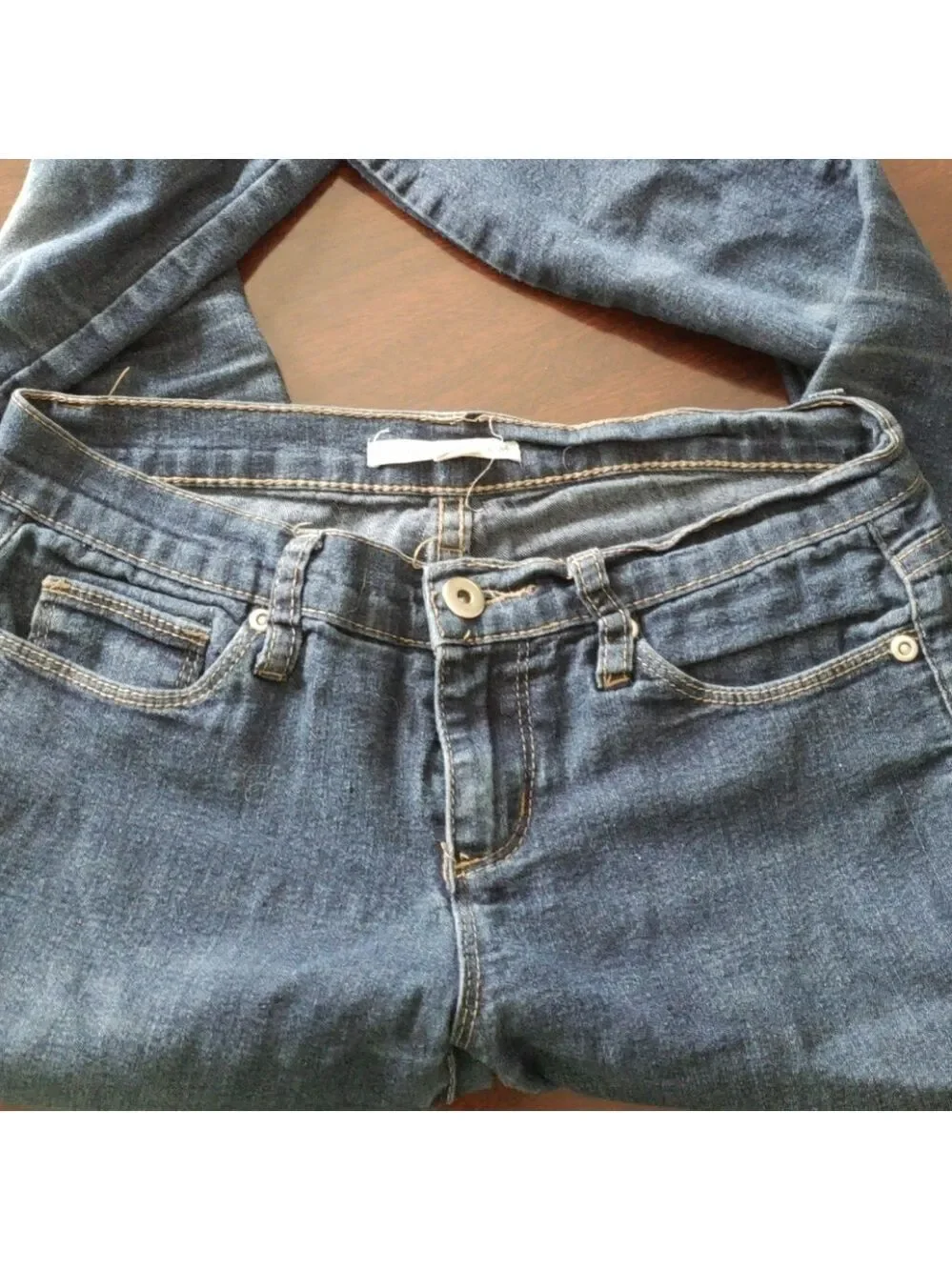 Forever 21 Skinny Jeans Size 25